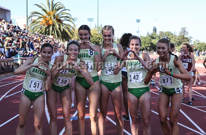 2018Pac12D2-310.JPG - May 12-13, 2018; Stanford, CA, USA; the Pac-12 Track and Field Championships.